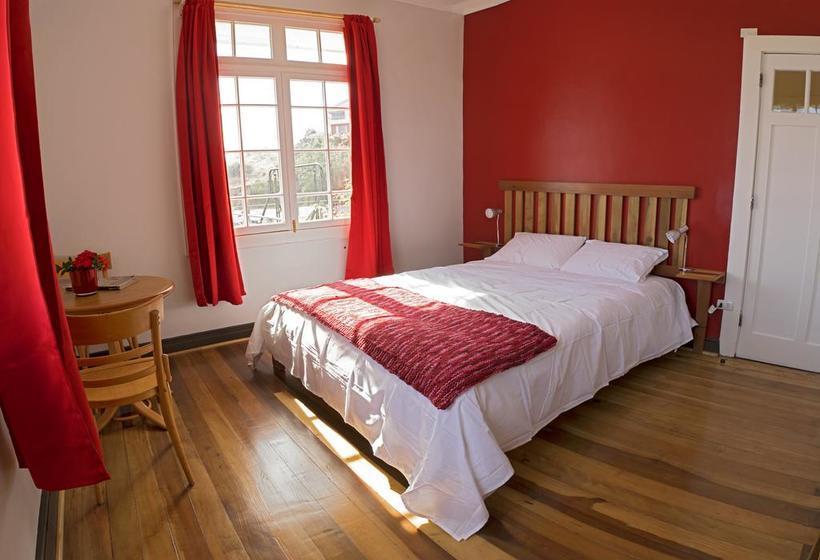 Hotel Hostal Escuela Pontoval | Valparaíso | Valparaiso | Chile 18