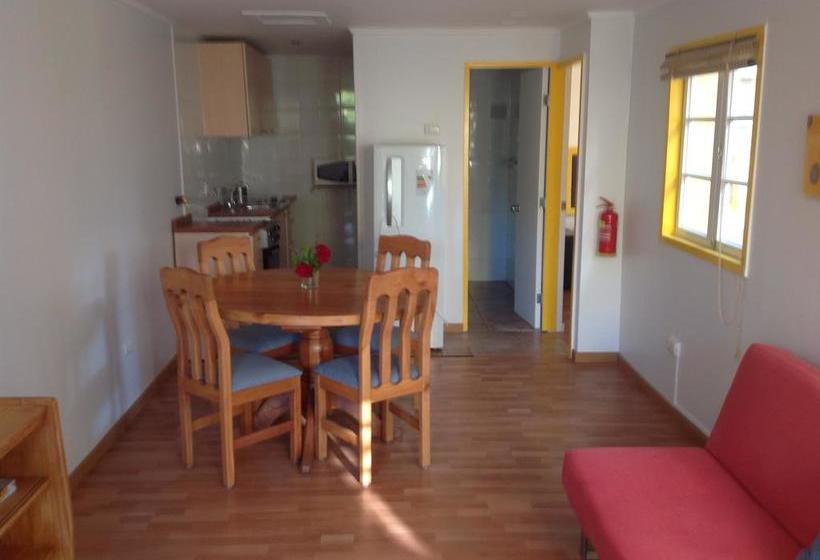 Hotel Hostal Escuela Pontoval | Valparaíso | Valparaiso | Chile 19