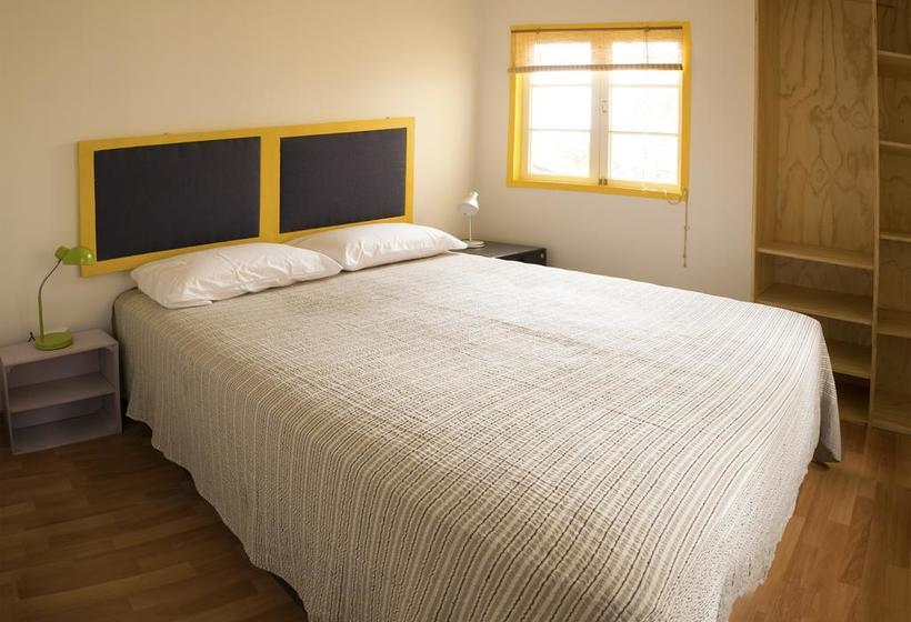 Hotel Hostal Escuela Pontoval | Valparaíso | Valparaiso | Chile 20