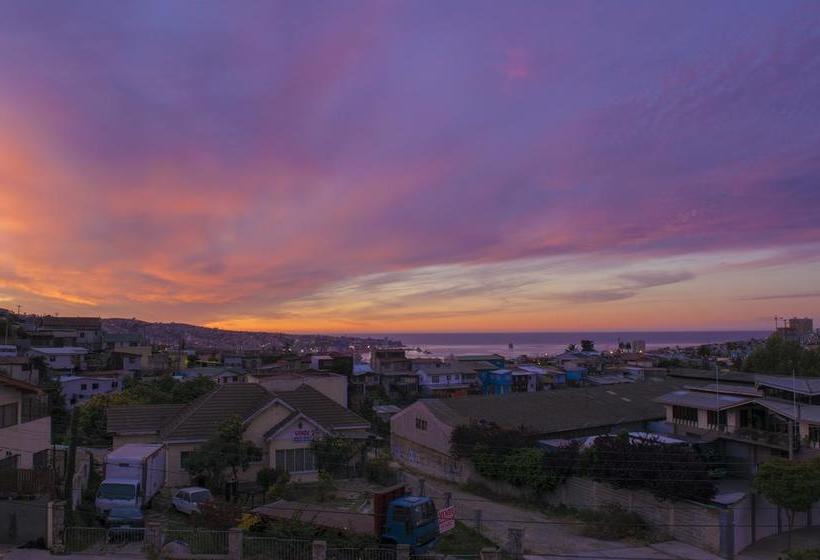 Hotel Hostal Escuela Pontoval | Valparaíso | Valparaiso | Chile 3