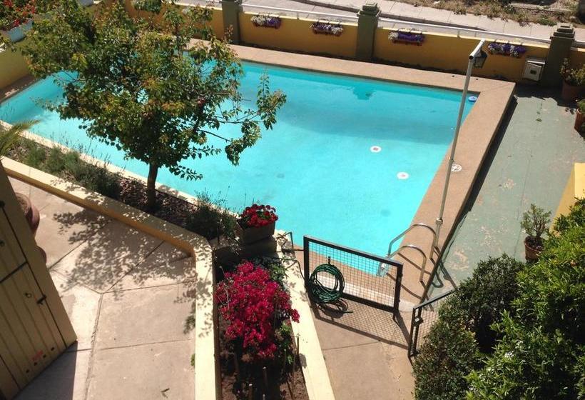 Hotel Hostal Escuela Pontoval | Valparaíso | Valparaiso | Chile 8