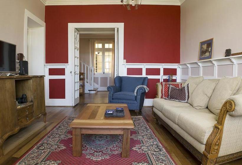 Hotel Hostal Escuela Pontoval | Valparaíso | Valparaiso | Chile 9