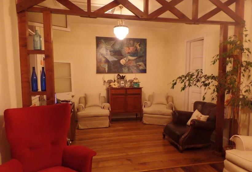 Bed and Breakfast Garivalpo Bed&Breakfast | Valparaíso | Valparaiso | Chile 10