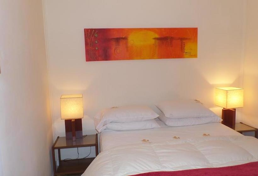 Bed and Breakfast Garivalpo Bed&Breakfast | Valparaíso | Valparaiso | Chile 13