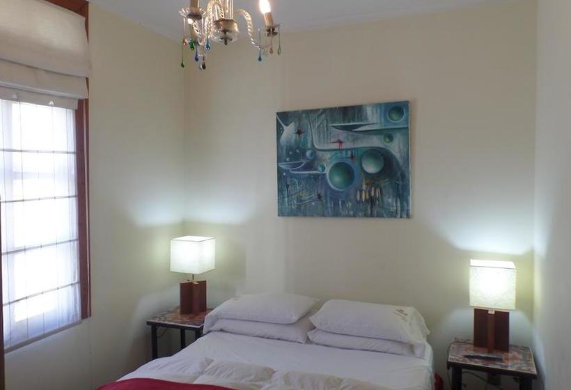 Bed and Breakfast Garivalpo Bed&Breakfast | Valparaíso | Valparaiso | Chile 14