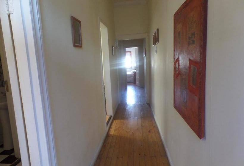 Bed and Breakfast Garivalpo Bed&Breakfast | Valparaíso | Valparaiso | Chile 15