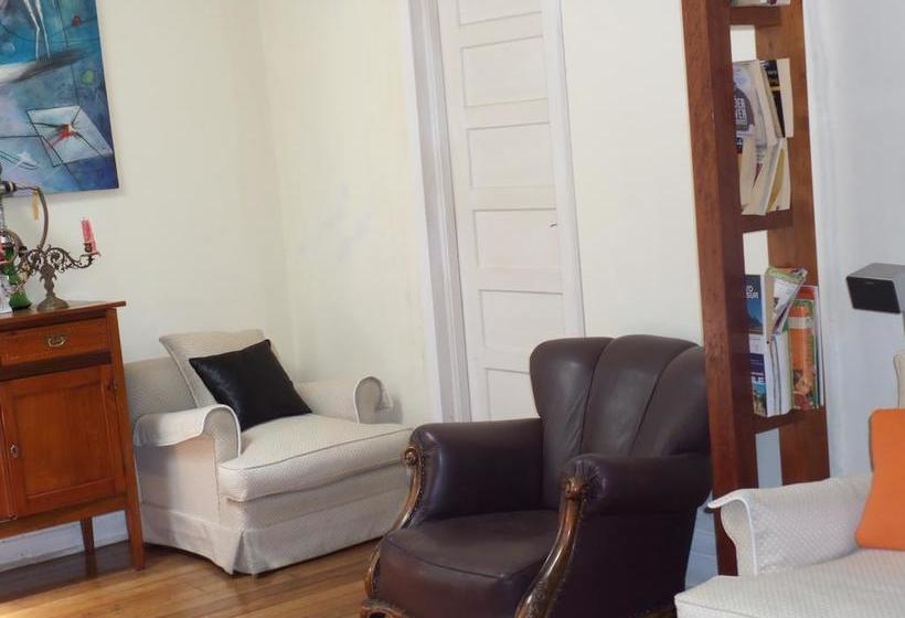 Bed and Breakfast Garivalpo Bed&Breakfast | Valparaíso | Valparaiso | Chile 16