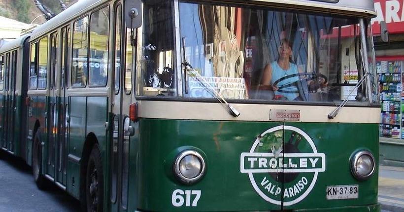 Bed and Breakfast Garivalpo Bed&Breakfast | Valparaíso | Valparaiso | Chile 2