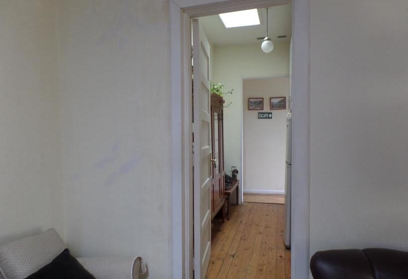 Bed and Breakfast Garivalpo Bed&Breakfast | Valparaíso | Valparaiso | Chile 20