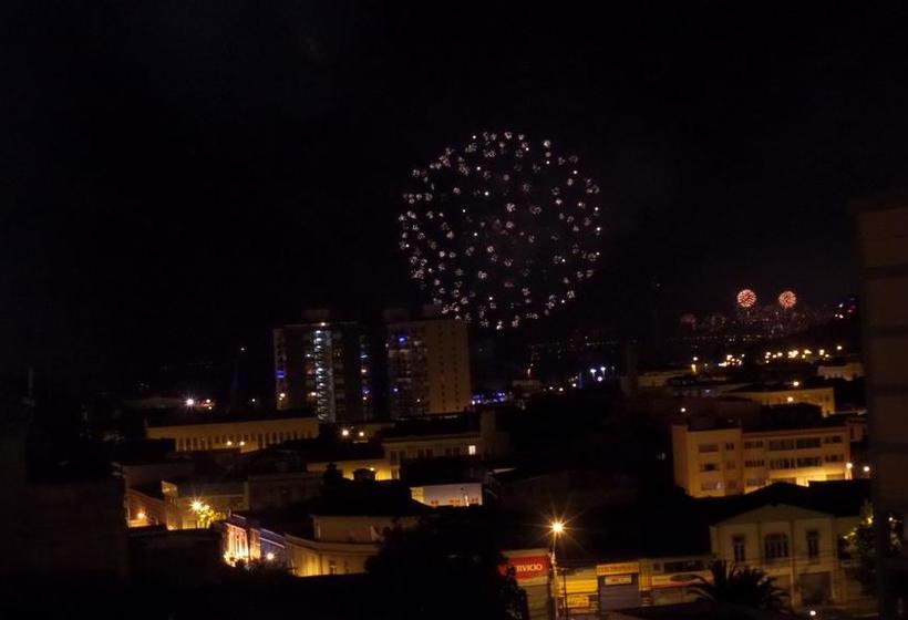 Bed and Breakfast Garivalpo Bed&Breakfast | Valparaíso | Valparaiso | Chile 3