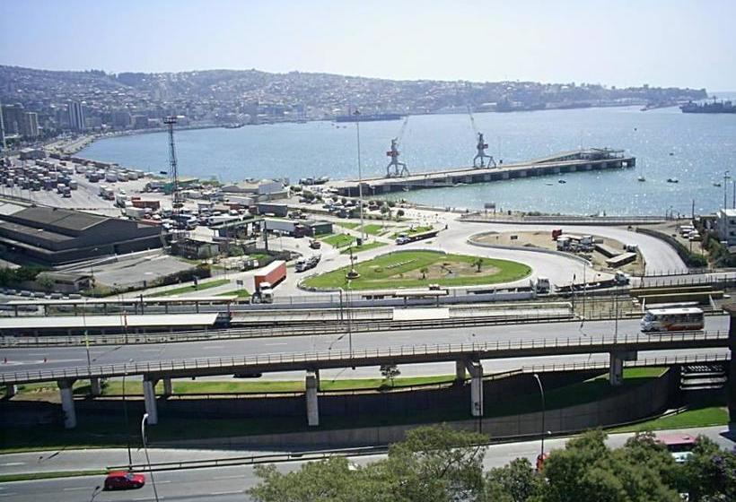 Bed and Breakfast Garivalpo Bed&Breakfast | Valparaíso | Valparaiso | Chile 5