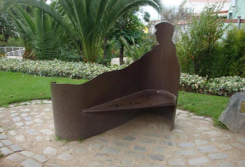 Bed and Breakfast Garivalpo Bed&Breakfast | Valparaíso | Valparaiso | Chile 7