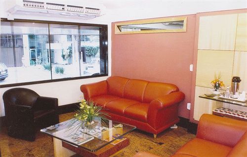 Hotel Icaraí Praia  | Niterói | Rio de Janeiro | Brasil 1