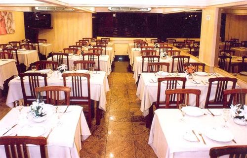 Hotel Icaraí Praia  | Niterói | Rio de Janeiro | Brasil 2