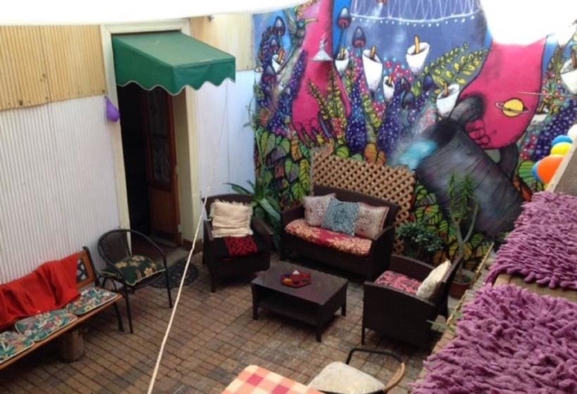 Bed and Breakfast Bed&Breakfast La Nona | Valparaíso | Valparaiso | Chile 13