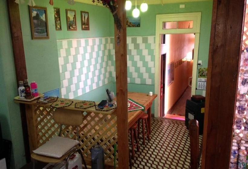 Bed and Breakfast Bed&Breakfast La Nona | Valparaíso | Valparaiso | Chile 14