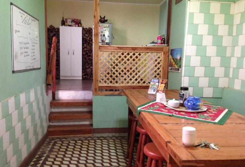 Bed and Breakfast Bed&Breakfast La Nona | Valparaíso | Valparaiso | Chile 15