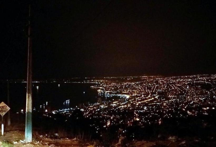 Bed and Breakfast Bed&Breakfast La Nona | Valparaíso | Valparaiso | Chile 16