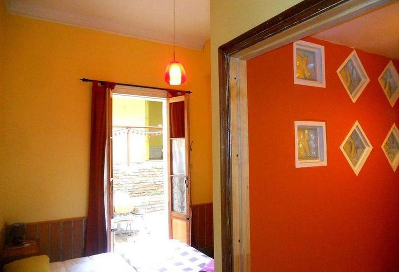 Bed and Breakfast Bed&Breakfast La Nona | Valparaíso | Valparaiso | Chile 17