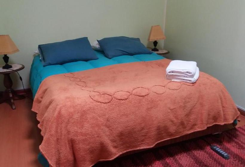 Bed and Breakfast Bed&Breakfast La Nona | Valparaíso | Valparaiso | Chile 18