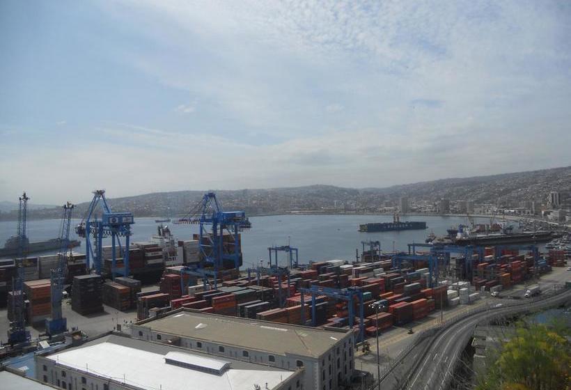 Bed and Breakfast Bed&Breakfast La Nona | Valparaíso | Valparaiso | Chile 5