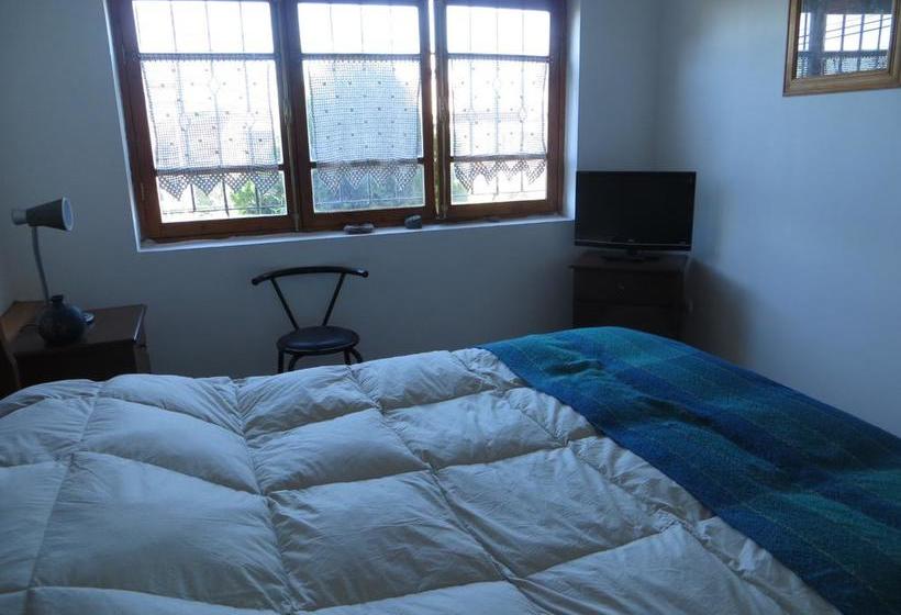 Hostal Casa Felipa | Valparaíso | Valparaiso | Chile 1