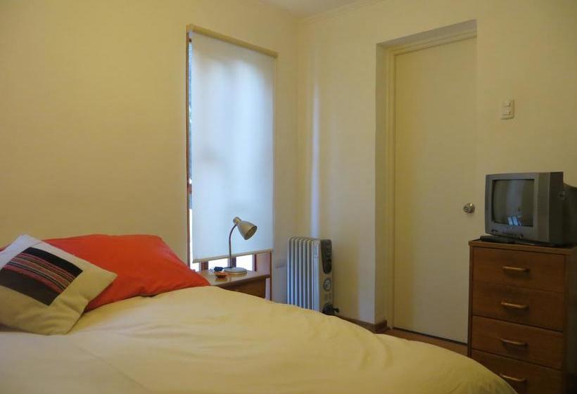 Hostal Casa Felipa | Valparaíso | Valparaiso | Chile 10