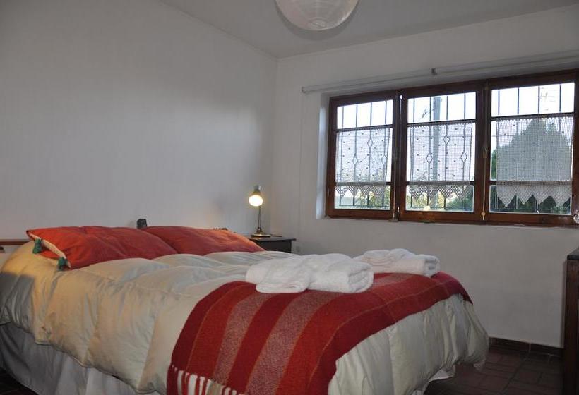 Hostal Casa Felipa | Valparaíso | Valparaiso | Chile 11