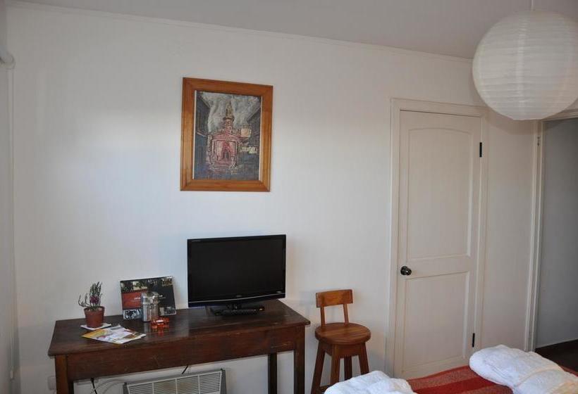 Hostal Casa Felipa | Valparaíso | Valparaiso | Chile 13