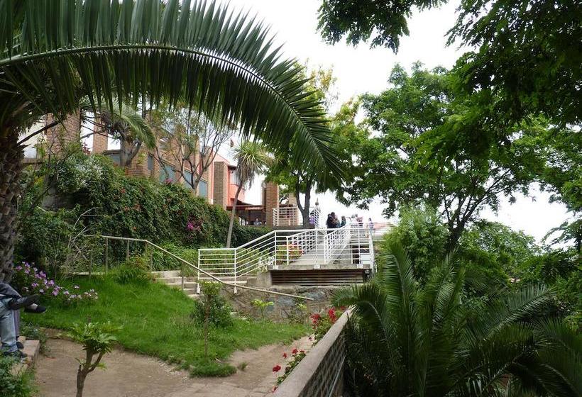 Hostal Casa Felipa | Valparaíso | Valparaiso | Chile 18