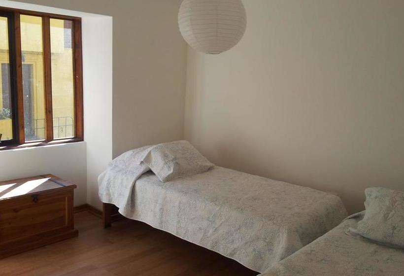 Hostal Casa Felipa | Valparaíso | Valparaiso | Chile 2