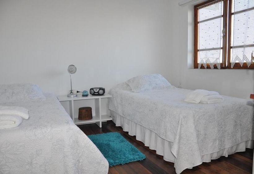 Hostal Casa Felipa | Valparaíso | Valparaiso | Chile 3