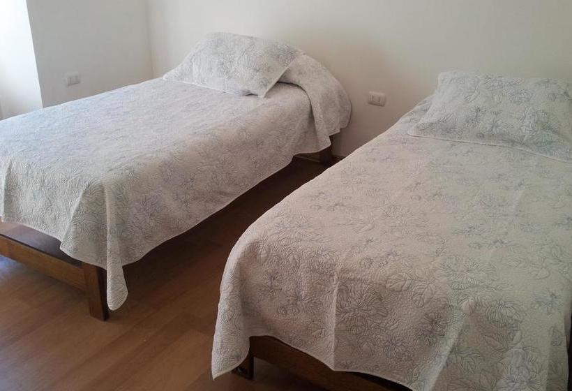 Hostal Casa Felipa | Valparaíso | Valparaiso | Chile 4