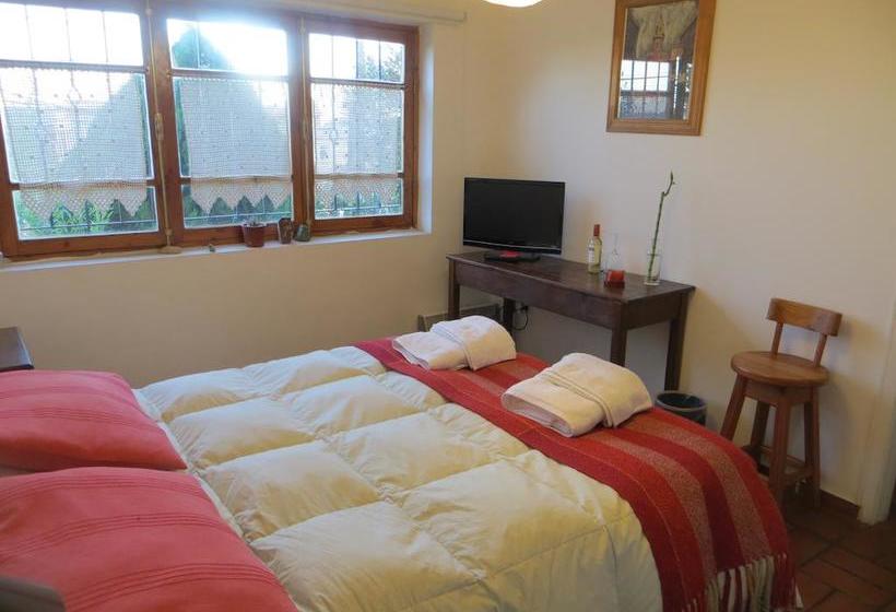 Hostal Casa Felipa | Valparaíso | Valparaiso | Chile 6