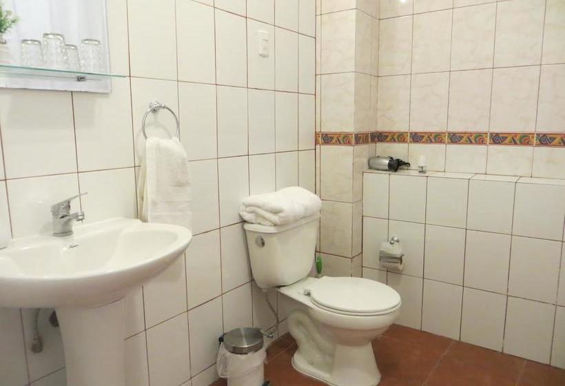 Hostal Casa Felipa | Valparaíso | Valparaiso | Chile 7