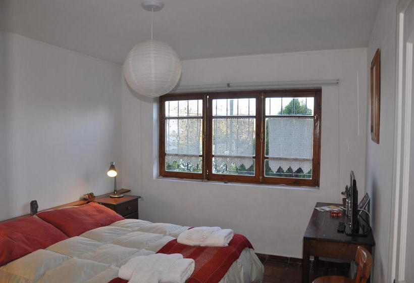 Hostal Casa Felipa | Valparaíso | Valparaiso | Chile 8