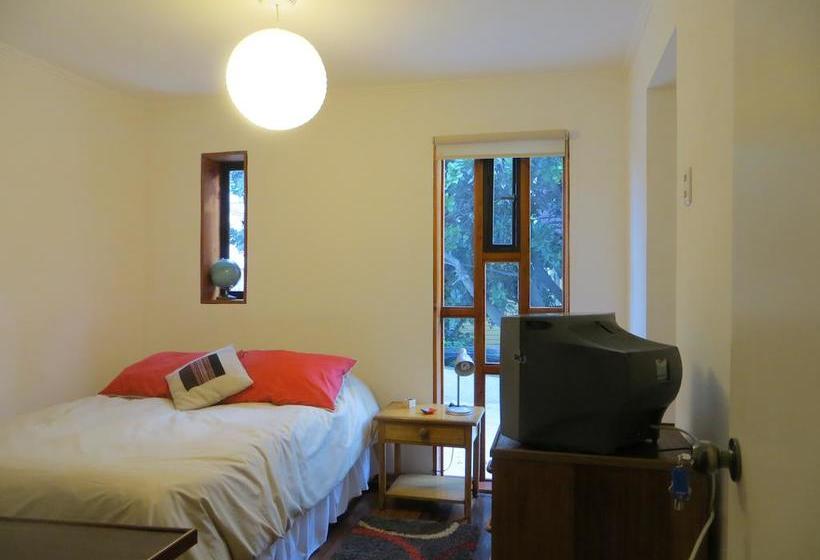 Hostal Casa Felipa | Valparaíso | Valparaiso | Chile 9