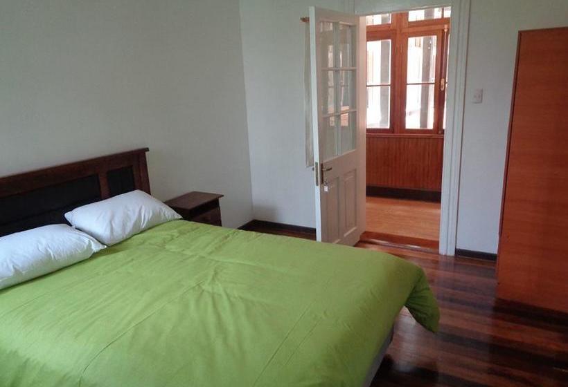 Albergue Casa Bavestrello | Valparaíso | Valparaiso | Chile 1