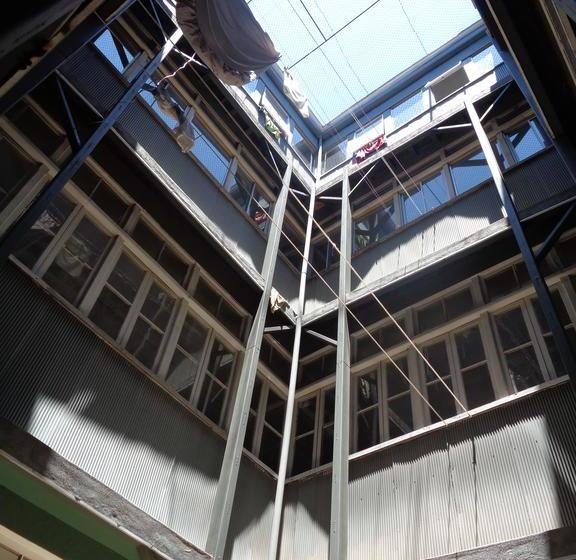 Albergue Casa Bavestrello | Valparaíso | Valparaiso | Chile 13