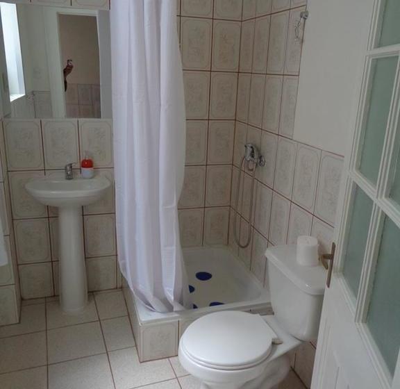 Albergue Casa Bavestrello | Valparaíso | Valparaiso | Chile 15