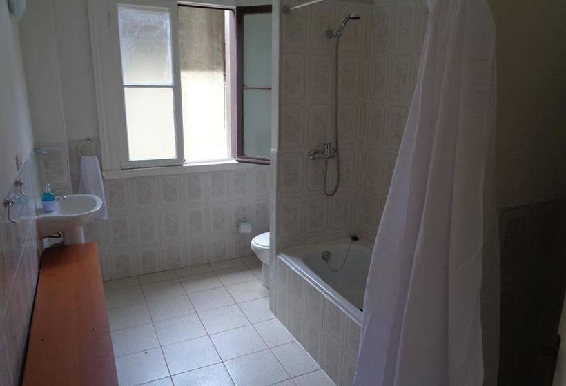 Albergue Casa Bavestrello | Valparaíso | Valparaiso | Chile 3