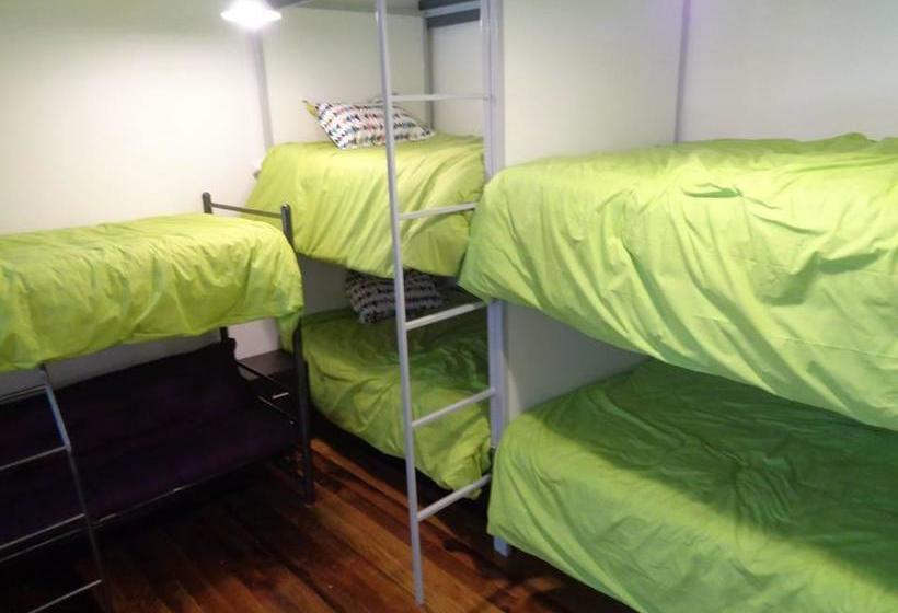 Albergue Casa Bavestrello | Valparaíso | Valparaiso | Chile 4