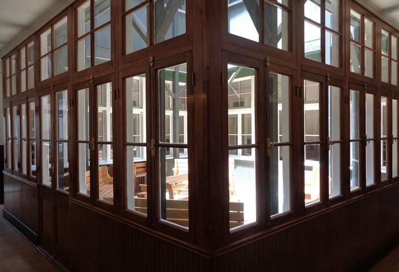 Albergue Casa Bavestrello | Valparaíso | Valparaiso | Chile 7