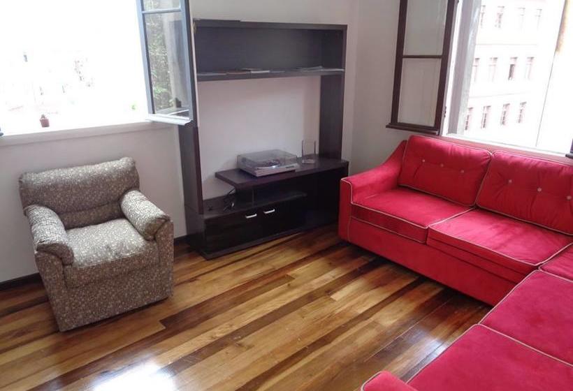 Albergue Casa Bavestrello | Valparaíso | Valparaiso | Chile 8