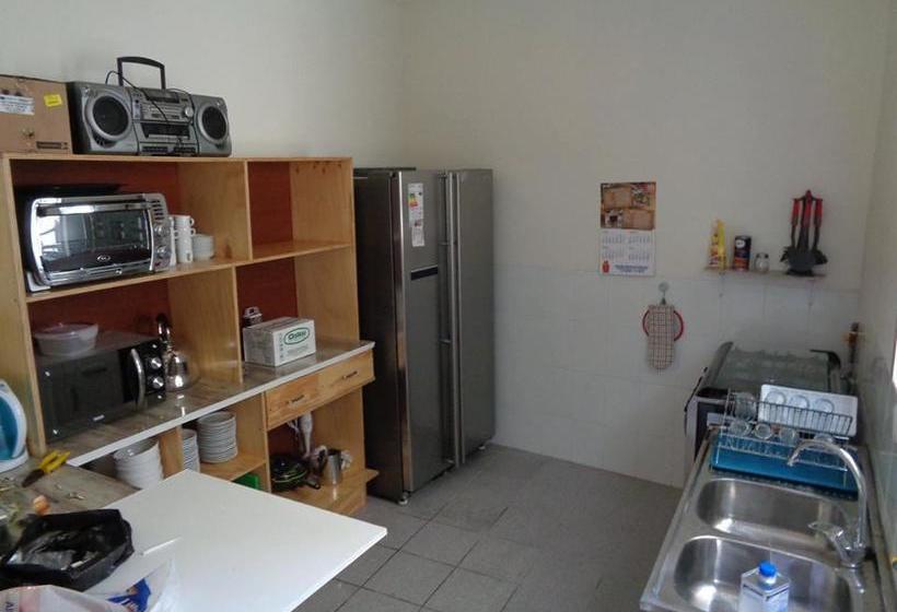 Albergue Casa Bavestrello | Valparaíso | Valparaiso | Chile 9