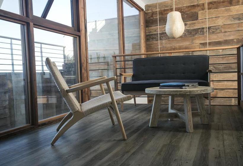 Casa Galos Hotel & Lofts | Valparaíso | Valparaiso | Chile 14