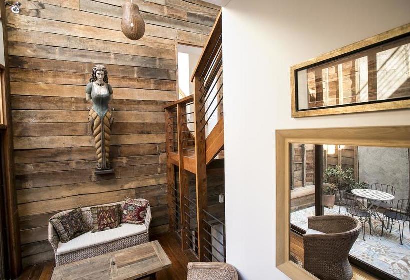 Casa Galos Hotel & Lofts | Valparaíso | Valparaiso | Chile 15