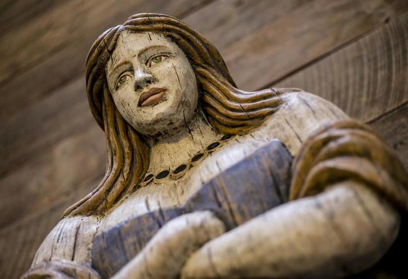 Casa Galos Hotel & Lofts | Valparaíso | Valparaiso | Chile 17