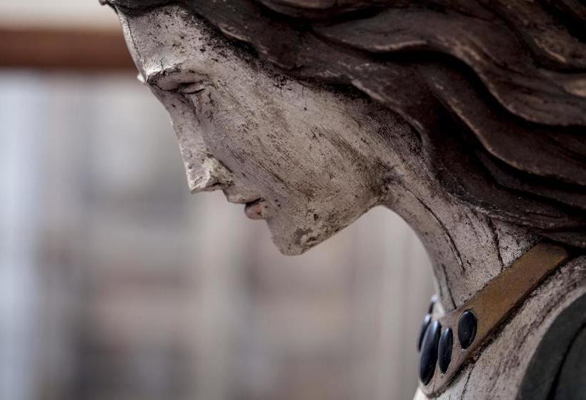 Casa Galos Hotel & Lofts | Valparaíso | Valparaiso | Chile 18