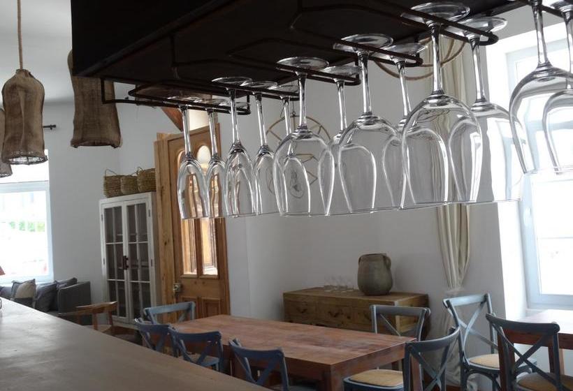 Casa Galos Hotel & Lofts | Valparaíso | Valparaiso | Chile 20